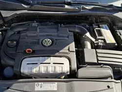 VW Golf VI