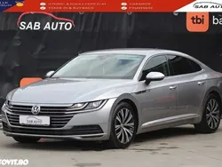Gri Utilizat 2019 VW Arteon Elegance Berlinǎ | 21.990 EUR (Preț bun)