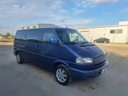 Utilizat 1998 VW T4 Van | 4.500 EUR