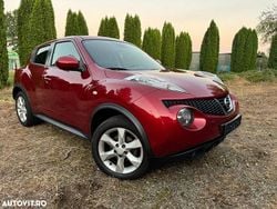 Culoarerosu Utilizat 2013 Nissan Juke SUV | 7.100 EUR (Preț OK)