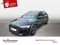 Utilizat 2024 Audi A6 Allroad Sport Break | 77.505 EUR