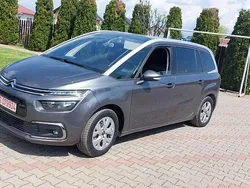 Culoaregri Utilizat 2019 Citroën C4 SpaceTourer Feel Monovolum | 12.990 EUR