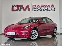 Culoarerosu Utilizat 2021 Tesla Model 3 Berlinǎ | 28.368 EUR (Preț bun)