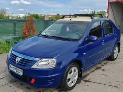 Utilizat 2009 Dacia Logan Berlinǎ | 1.650 EUR (Preț OK)