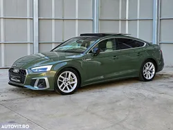 Alte culori Utilizat 2024 Audi A5 Sportback S-Line Berlinǎ | 39.700 EUR