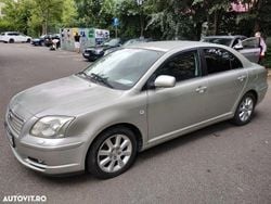 Argint Utilizat 2006 Toyota Avensis Plus Berlinǎ | 1.990 EUR (Super Preț)