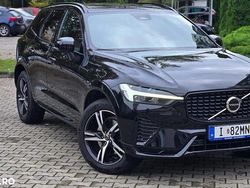 Culoarenegru Utilizat 2022 Volvo XC60 R-Design SUV | 27.390 EUR (Super Preț)