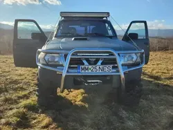 Utilizat 2002 Nissan Patrol SUV | 17.000 EUR