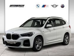 Utilizat 2022 BMW X1 M Sport SUV | 35.516 EUR