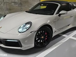 Culoaregri Utilizat 2021 Porsche 911 Targa 4S Cabrio | 158.000 EUR