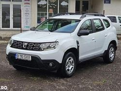 Culoarealb Utilizat 2021 Dacia Duster Comfort SUV | 10.490 EUR (Super Preț)
