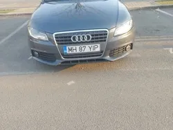 Utilizat 2009 Audi A4 Break | 6.900 EUR (Preț OK)