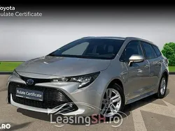 Gri Utilizat 2020 Toyota Corolla Break | 20.899 EUR (Puțin scump)