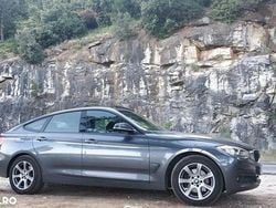 Culoaregri Utilizat 2015 BMW 320 Hatchback | 15.300 EUR (Super Preț)