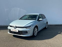 Albastru mediu normal Nouă 2025 VW Golf VIII Life | 28.000 EUR (Preț bun)