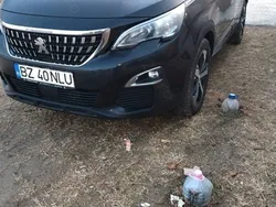 Utilizat 2019 Peugeot 3008 Berlinǎ | 15.200 EUR (Preț OK)