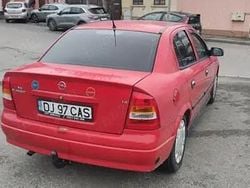 Utilizat 2007 Opel Astra Berlinǎ | 1.200 EUR (Preț bun)