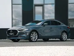 Culoaregri Nouă 2025 Mazda 3 Berlinǎ | 29.840 EUR (Preț OK)