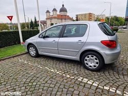 Culoaregri Utilizat 2006 Peugeot 307 Hatchback | 2.650 EUR (Puțin scump)
