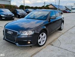 Culoaremaro Utilizat 2009 Audi A4 Break | 5.790 EUR (Puțin scump)