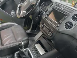Gri Utilizat 2014 VW Tiguan SUV | 10.750 EUR (Preț OK)