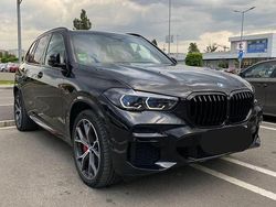 Culoarenegru Utilizat 2021 BMW X5 Comfort Edition SUV | 52.950 EUR