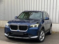 Culoarealbastru Utilizat 2023 BMW X1 Sport Line SUV | 27.800 EUR (Scump)
