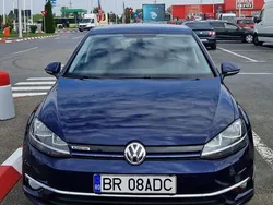 Albastru Utilizat 2018 VW Golf VII Comfortline Hatchback | 13.500 EUR (Preț bun)