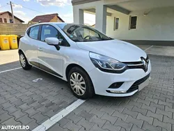 Culoarealb Utilizat 2019 Renault Clio IV Dynamique | 6.950 EUR