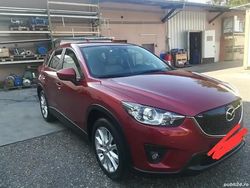 Utilizat 2013 Mazda CX-5 SUV | 8.990 EUR (Puțin scump)
