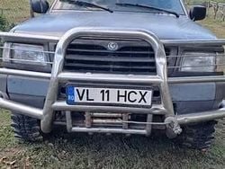 Utilizat 1998 Mazda 2 | 6.250 EUR