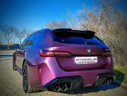 Alte culori Utilizat 2025 BMW M5 Break | 154.410 EUR