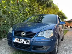 Utilizat 2007 VW Polo Berlinǎ | 2.800 EUR (Puțin scump)