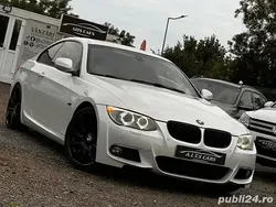 Utilizat 2011 BMW 330 M Sport Coupe | 9.990 EUR