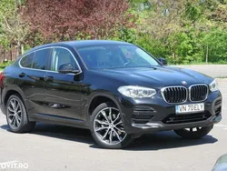 Negru Utilizat 2019 BMW X4 SUV | 32.500 EUR (Super Preț)