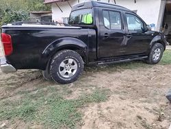 Utilizat 2007 Nissan Navara Pickup | 6.000 EUR