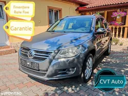 Gri Utilizat 2011 VW Tiguan Sport SUV | 8.000 EUR (Preț bun)