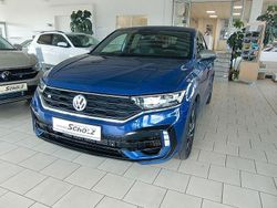 Utilizat 2020 VW T-Roc R SUV | 30.694 EUR