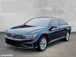 Albastru Utilizat 2022 VW Passat GTE Berlinǎ | 20.999 EUR (Preț OK)