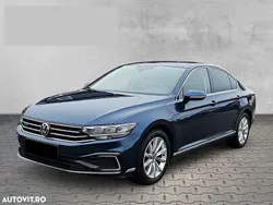 Albastru Utilizat 2022 VW Passat GTE Berlinǎ | 20.999 EUR (Preț OK)