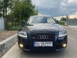 Culoarealbastru Utilizat 2010 Audi A6 Berlinǎ | 6.600 EUR (Preț OK)