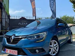 Culoarealbastru Utilizat 2019 Renault Mégane IV Business Hatchback | 9.299 EUR (Preț OK)