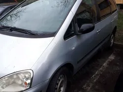 Utilizat 2005 Ford Galaxy Monovolum | 1.790 EUR (Preț OK)