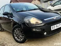 Utilizat 2011 Fiat Punto Evo Hatchback | 3.390 EUR