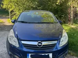 Albastru Utilizat 2009 Opel Corsa Berlinǎ | 2.300 EUR (Preț bun)