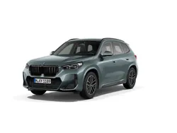 Cape york green metallic Utilizat 2022 BMW X1 Comfort Edition SUV | 34.780 EUR