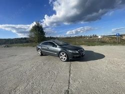Utilizat 2010 VW CC Berlinǎ | 5.750 EUR (Preț bun)