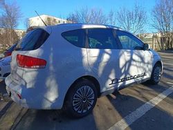 Utilizat 2010 Seat Altea Monovolum | 4.300 EUR