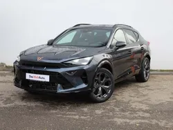 Gri inchis metalic Utilizat 2024 Cupra Formentor SUV | 34.890 EUR