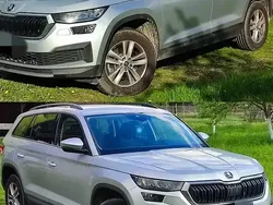 Gri Utilizat 2022 Skoda Kodiaq SUV | 22.999 EUR (Preț bun)